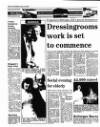 Drogheda Argus and Leinster Journal Friday 14 October 1994 Page 42