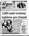 Drogheda Argus and Leinster Journal Friday 11 November 1994 Page 1