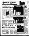 Drogheda Argus and Leinster Journal Friday 11 November 1994 Page 8