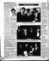 Drogheda Argus and Leinster Journal Friday 11 November 1994 Page 22