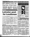 Drogheda Argus and Leinster Journal Friday 11 November 1994 Page 54