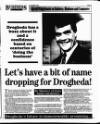 Drogheda Argus and Leinster Journal Friday 11 November 1994 Page 73