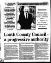 Drogheda Argus and Leinster Journal Friday 11 November 1994 Page 82