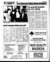 Drogheda Argus and Leinster Journal Friday 11 November 1994 Page 84