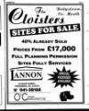 Drogheda Argus and Leinster Journal Friday 11 November 1994 Page 87