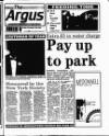 Drogheda Argus and Leinster Journal