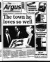 Drogheda Argus and Leinster Journal