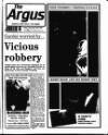 Drogheda Argus and Leinster Journal