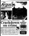 Drogheda Argus and Leinster Journal Friday 06 January 1995 Page 1