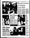 Drogheda Argus and Leinster Journal Friday 06 January 1995 Page 14
