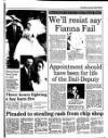 Drogheda Argus and Leinster Journal Friday 06 January 1995 Page 37