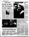 Drogheda Argus and Leinster Journal Friday 06 January 1995 Page 38