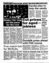 Drogheda Argus and Leinster Journal Friday 06 January 1995 Page 50