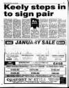 Drogheda Argus and Leinster Journal Friday 06 January 1995 Page 52