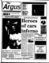 Drogheda Argus and Leinster Journal Friday 13 January 1995 Page 1