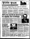 Drogheda Argus and Leinster Journal Friday 13 January 1995 Page 8
