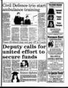 Drogheda Argus and Leinster Journal Friday 13 January 1995 Page 11