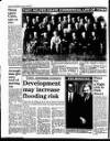 Drogheda Argus and Leinster Journal Friday 13 January 1995 Page 16
