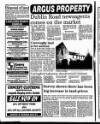 Drogheda Argus and Leinster Journal Friday 13 January 1995 Page 26