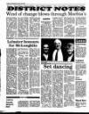 Drogheda Argus and Leinster Journal Friday 13 January 1995 Page 40