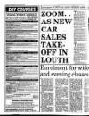 Drogheda Argus and Leinster Journal Friday 20 January 1995 Page 28