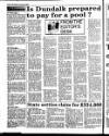 Drogheda Argus and Leinster Journal Friday 27 January 1995 Page 6
