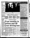 Drogheda Argus and Leinster Journal Friday 27 January 1995 Page 20