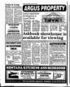Drogheda Argus and Leinster Journal Friday 27 January 1995 Page 26