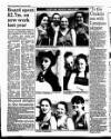 Drogheda Argus and Leinster Journal Friday 27 January 1995 Page 28