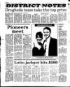 Drogheda Argus and Leinster Journal Friday 27 January 1995 Page 46