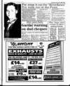 Drogheda Argus and Leinster Journal Friday 03 February 1995 Page 9