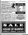 Drogheda Argus and Leinster Journal Friday 03 February 1995 Page 13