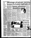 Drogheda Argus and Leinster Journal Friday 03 February 1995 Page 14