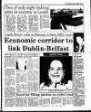 Drogheda Argus and Leinster Journal Friday 03 February 1995 Page 15