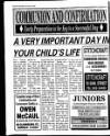 Drogheda Argus and Leinster Journal Friday 03 February 1995 Page 20
