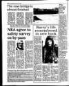 Drogheda Argus and Leinster Journal Friday 03 February 1995 Page 22