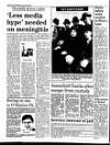 Drogheda Argus and Leinster Journal Friday 03 February 1995 Page 24