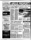 Drogheda Argus and Leinster Journal Friday 03 February 1995 Page 30