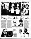 Drogheda Argus and Leinster Journal Friday 03 February 1995 Page 33