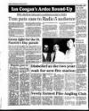 Drogheda Argus and Leinster Journal Friday 03 February 1995 Page 42