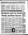 Drogheda Argus and Leinster Journal Friday 03 February 1995 Page 61