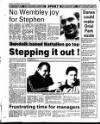 Drogheda Argus and Leinster Journal Friday 03 February 1995 Page 62