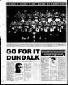 Drogheda Argus and Leinster Journal Friday 03 February 1995 Page 64