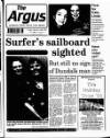 Drogheda Argus and Leinster Journal Friday 10 February 1995 Page 1
