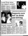 Drogheda Argus and Leinster Journal Friday 10 February 1995 Page 15
