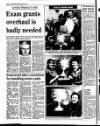 Drogheda Argus and Leinster Journal Friday 10 February 1995 Page 16