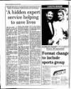 Drogheda Argus and Leinster Journal Friday 10 February 1995 Page 24