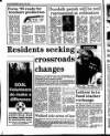 Drogheda Argus and Leinster Journal Friday 17 February 1995 Page 12