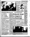 Drogheda Argus and Leinster Journal Friday 17 February 1995 Page 13