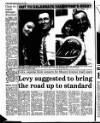 Drogheda Argus and Leinster Journal Friday 17 February 1995 Page 16